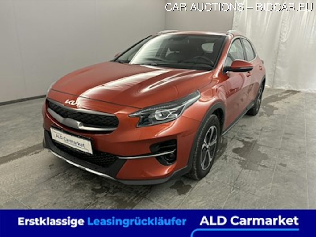 Kia XCeed 1.6 GDI DCT6 OPF Plug-in-Hybrid Spirit Geschlossen, 5-turig, Automatik, 6-Gang