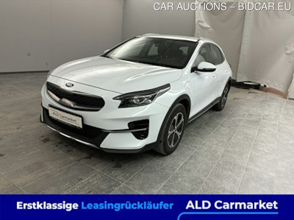 Kia XCeed 1.6 GDI DCT6 OPF Plug-in-Hybrid Spirit Geschlossen, 5-turig, Automatik, 6-Gang