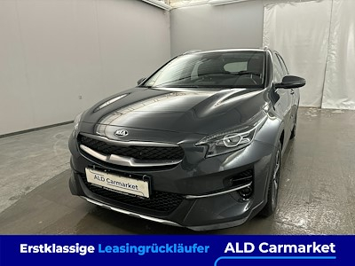 Kia XCeed 1.6 GDI DCT6 OPF Plug-in-Hybrid Vision Geschlossen, 5-turig, Automatik, 6-Gang