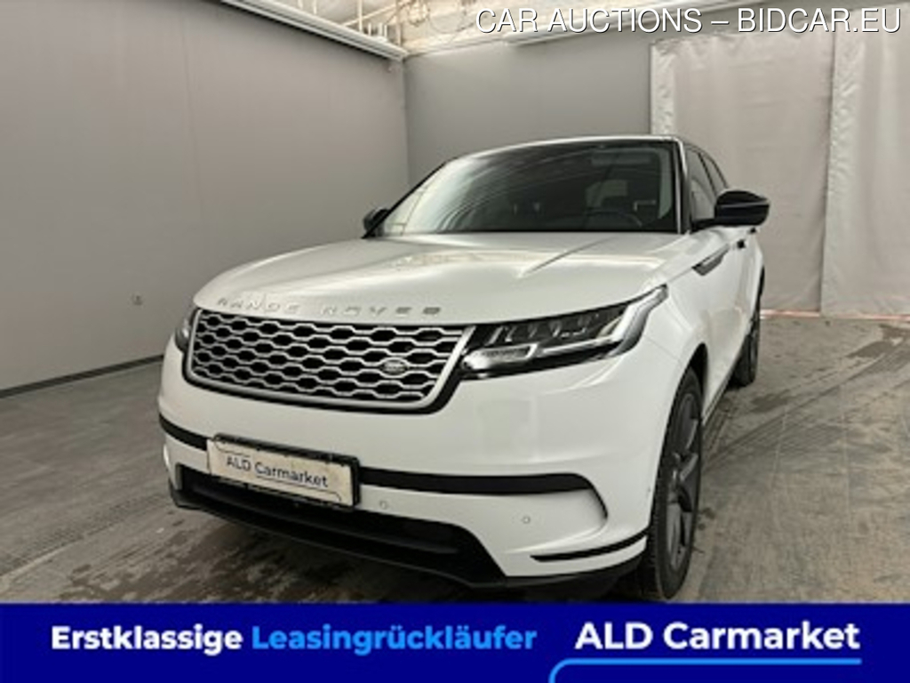 Land Rover Range rover velar P400e Geschlossen, 5-turig, Automatik, 8-Gang