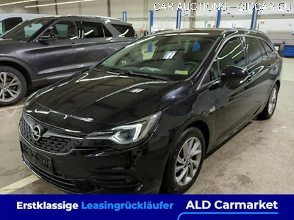 Opel Astra 1.5 D sta rt/Stop Sports Tourer Business Elegance