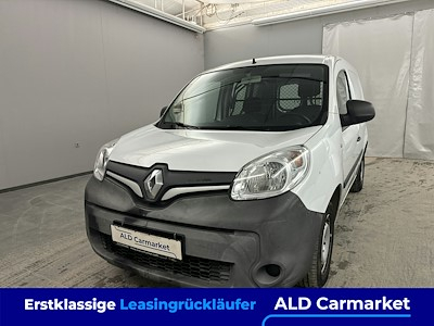 Renault Kangoo Rapid (ENERGY) dCi 90 (Start &amp; Stop) Extra Kasten, 4-turig, 5-Gang