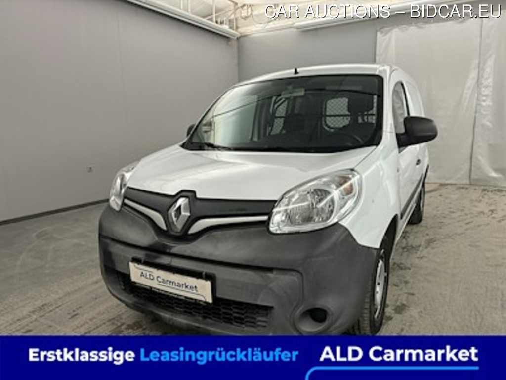 Renault Kangoo Rapid (ENERGY) dCi 90 (Start &amp; Stop) Extra Kasten, 4-turig, 5-Gang