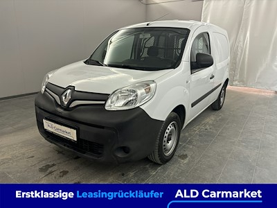 Renault Kangoo Rapid (ENERGY) dCi 90 (Start &amp; Stop) Extra Kasten, 4-turig, 5-Gang