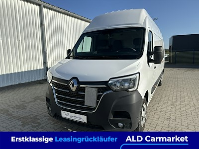 Renault Master iii RENAULT Master ENERGY dCi 150 L3H3 VA Komfort Grossr.Kasten, 4-turig, 6-Gang