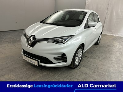 Renault ZOE (mit Batterie) Z.E. 50 EXPERIENCE Limousine, 5-turig, Direktantrieb, 1-Gang