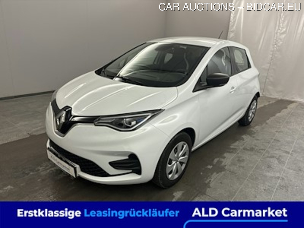 Renault ZOE (ohne Batterie) Z.E. 50 LIFE Limousine, 5-turig, Direktantrieb, 1-Gang