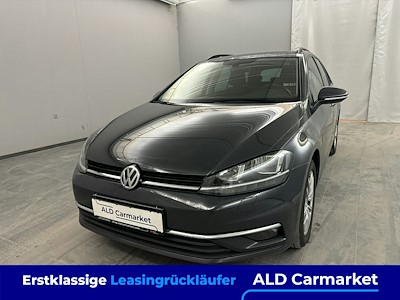 Volkswagen Golf vii VW Golf Variant 2.0 TDI SCR DSG Comfortline Kombi, 5-turig, Automatik, 7-Gang