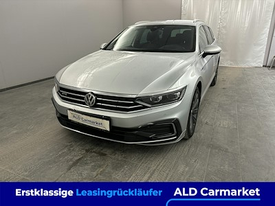 Volkswagen Passat VW Passat Variant 1.4 TSI Plug-In-Hybrid DSG GTE Kombi, 5-turig, Automatik, 6-Gang