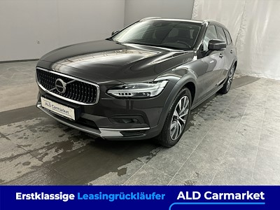 Volvo V90 crosscountry VOLVO V90 Cross Country B5 D AWD Geartronic Pro Kombi, 5-turig, Automatik, 8-Gang