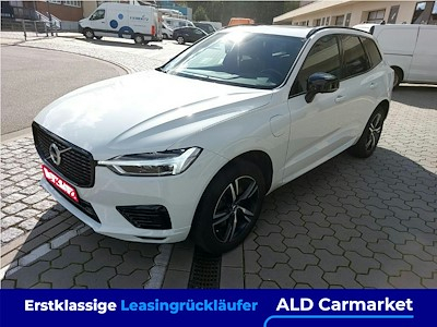 Volvo Xc60 T8 awd rec harge Geartronic RDesign