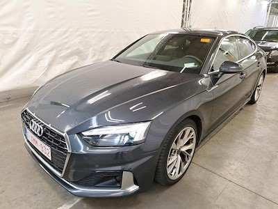 Audi A5 sportback 35 TDI BUSINESSEDITION ADVANC