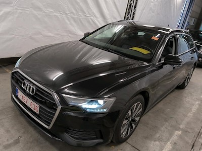 Audi A6 avant 35 TDI BUSINESSEDITION S TRON