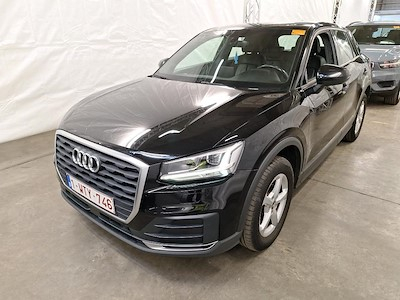 Audi Q2 30 TDI BUSINESSEDIT. S TRONIC