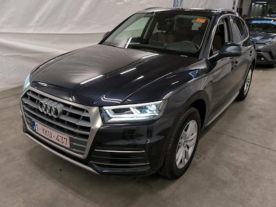 Audi Q5 50 TFSI E PHEVQ SPORT S TRONI