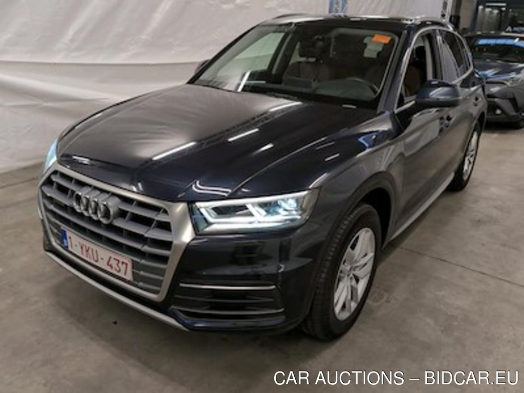 Audi Q5 50 TFSI E PHEVQ SPORT S TRONI