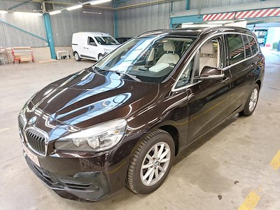 BMW 2 gran tourer 216 DA ADBLUE (EU6D-TEMP) AUT