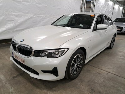 BMW 3 330EA PHEV AUT