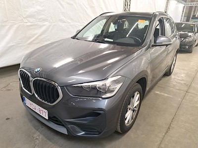 BMW X1 1.5 D SDRIVE16ADBLUE