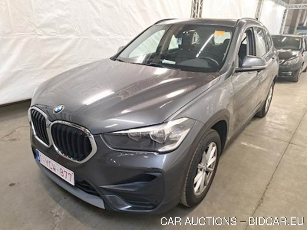 BMW X1 1.5 D SDRIVE16ADBLUE