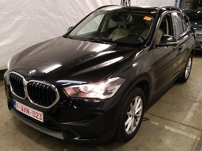 BMW X1 2.0 DA SDRIVE18ADBLUE AUT