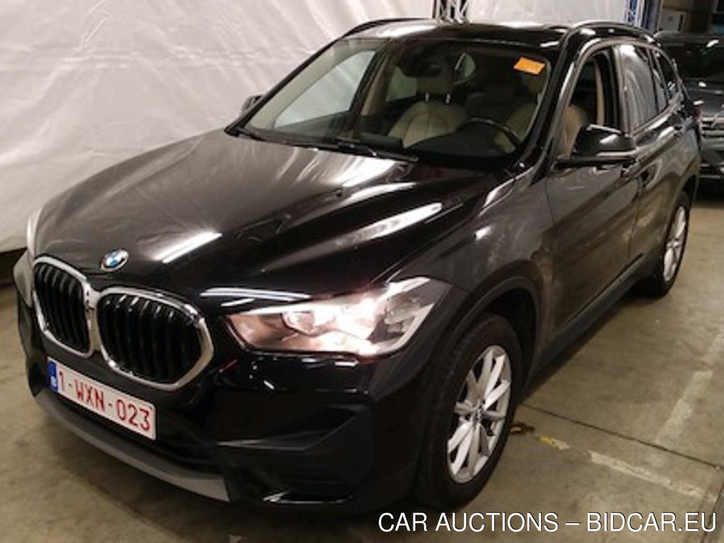 BMW X1 2.0 DA SDRIVE18ADBLUE AUT