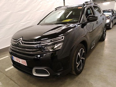 Citroen C5 aircross 1.5 BLUEHDI BUSINESS GPS S&amp;S A