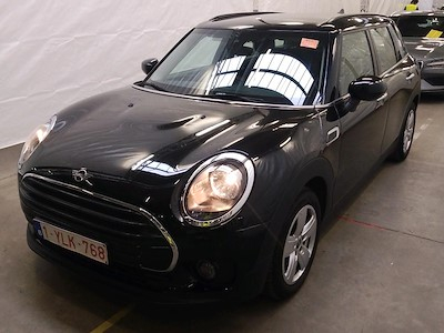 MINI clubman 1.5 ONE OPF