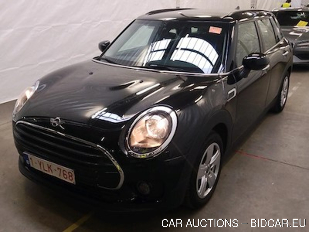 MINI clubman 1.5 ONE OPF