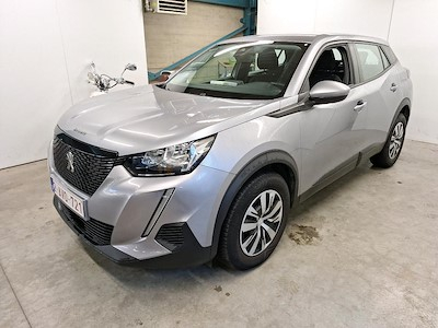 Peugeot 2008 1.2 PURETECH ACTIVE S&amp;S (EU6.3