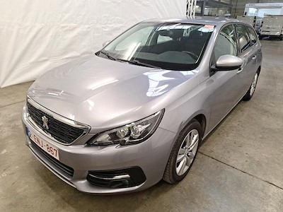 Peugeot 308 SW 1.2 PURETECH ACTIVE PACK S&amp;S