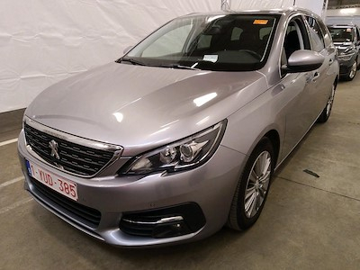 Peugeot 308 SW 1.5 BLUEHDI ALLURE (EU6.3)