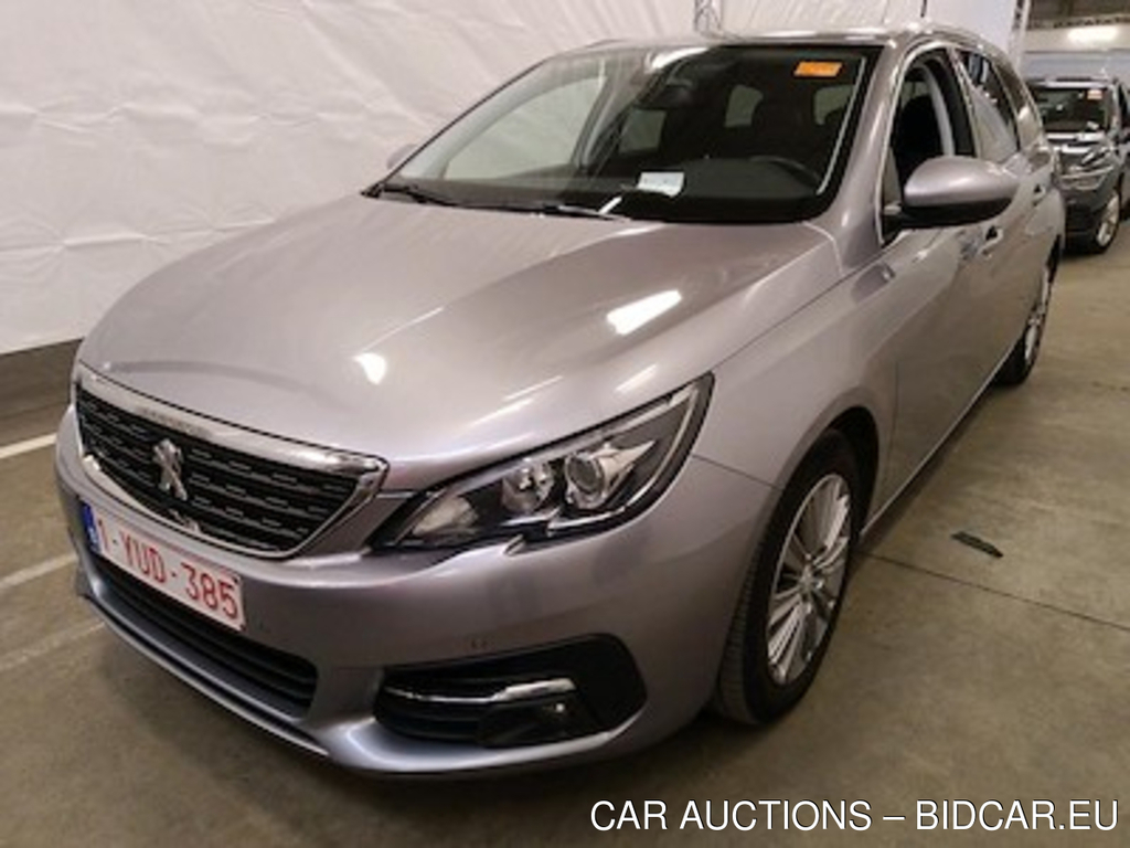 Peugeot 308 SW 1.5 BLUEHDI ALLURE (EU6.3)