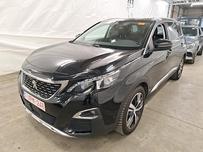 Peugeot 5008 1.5 BLUEHDI ALLURE (EU6.2) AUT