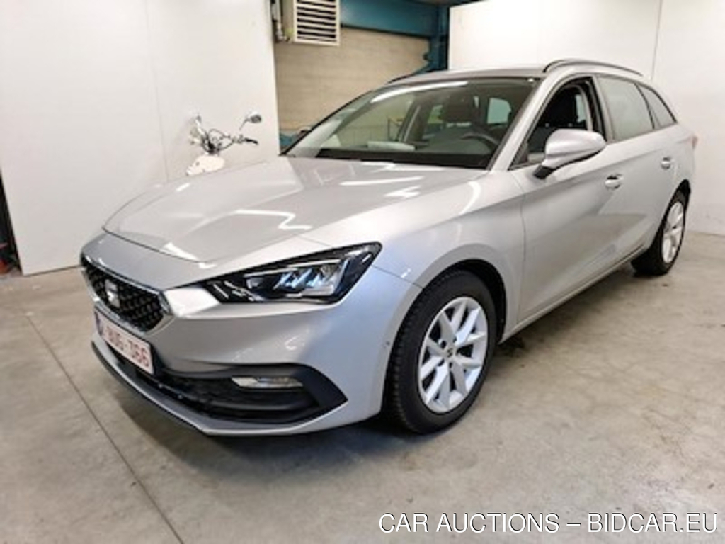 Seat Leon ST 1.0 ECOTSI MOVE!