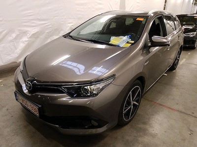 Toyota Auris touring S 1.8I HSD STYLEE-CVT (EU6.2) A