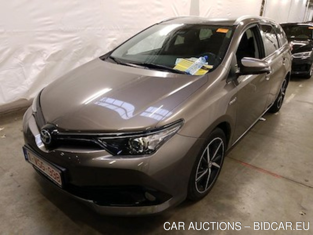 Toyota Auris touring S 1.8I HSD STYLEE-CVT (EU6.2) A