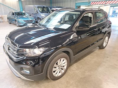 Volkswagen T-CROSS 1.0 TSI LIFE OPF