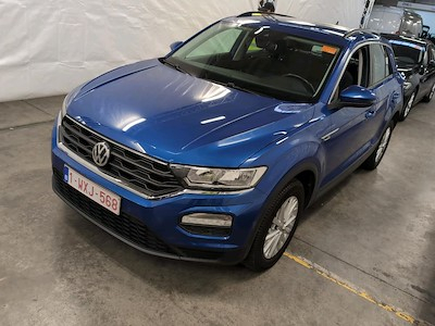 Volkswagen T-ROC 1.0 TSI OPF