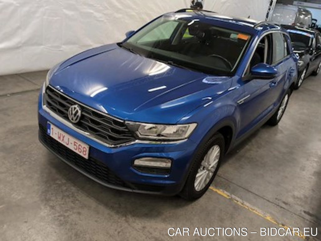 Volkswagen T-ROC 1.0 TSI OPF