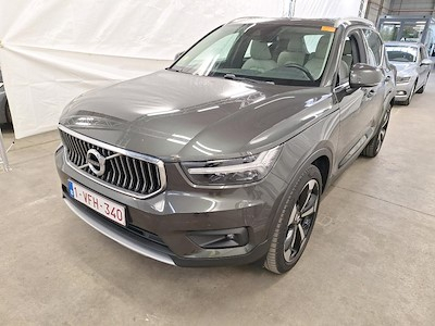 Volvo XC40 2.0 D3 INSCRIPTION