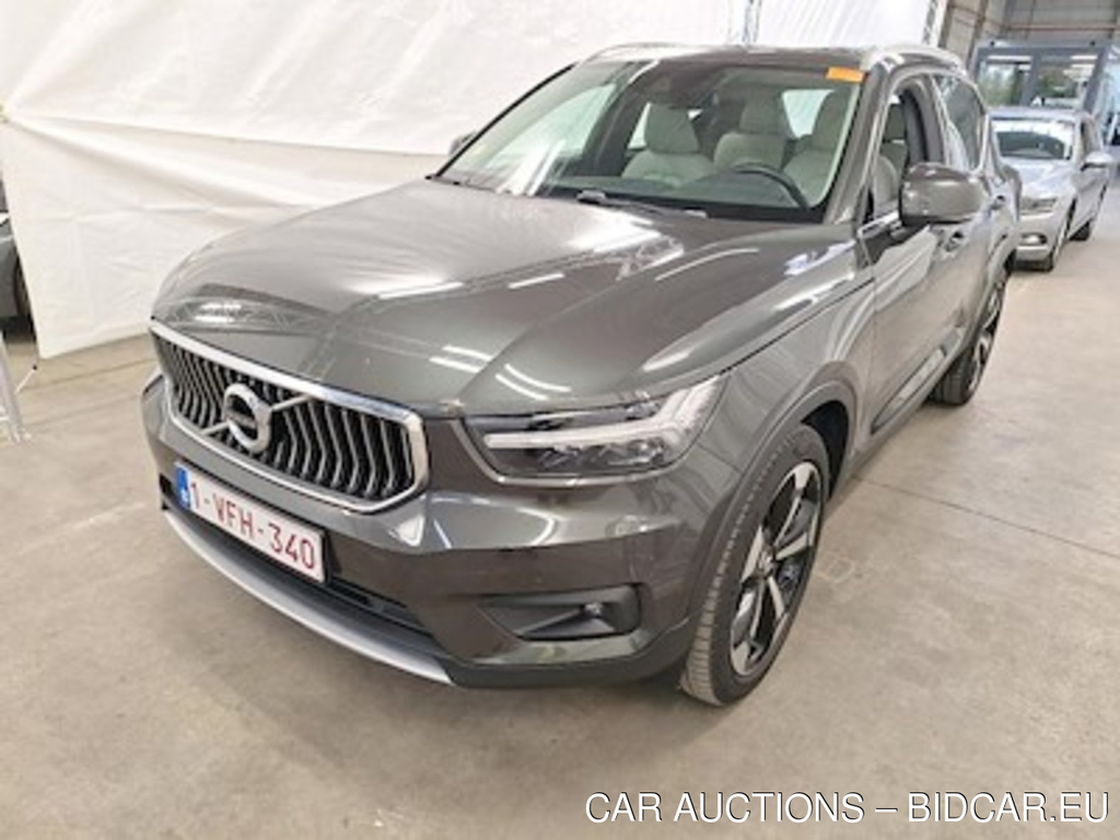 Volvo XC40 2.0 D3 INSCRIPTION