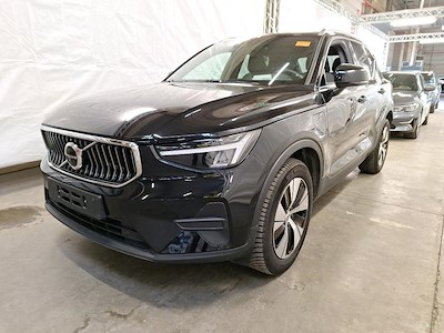 Volvo XC40 T4 PHEV INSCRIPTION EXPRESSION