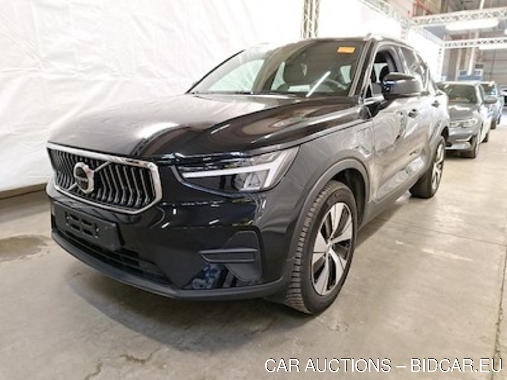 Volvo XC40 T4 PHEV INSCRIPTION EXPRESSION