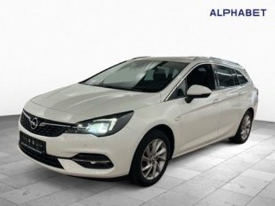 Opel Astra 1.5 D Start/Stop Sports Tourer Elegance, 2020