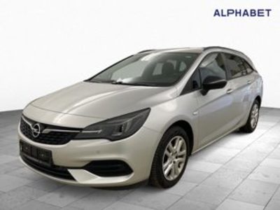 Opel Astra 1.5 D Start/Stop Sports Tourer Automatik Edition, 2021