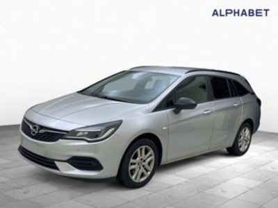 Opel Astra 1.5 D Start/Stop Sports Tourer Edition, 2021