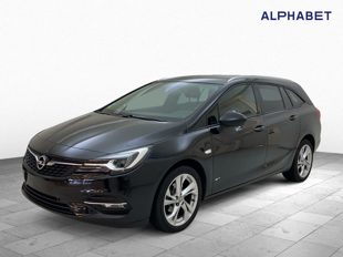 Opel Astra 1.5 D Start/Stop Sports Tourer Automatik Design&amp;Tech, 2021