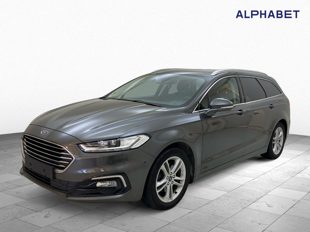 Ford Mondeo Turnier 2.0 EcoBlue Allrad Aut. Titanium, 2019