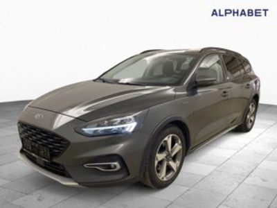 Ford Focus Turnier 1.5 EcoBlue Start-Stopp-System Aut. ACTIVE, 2019